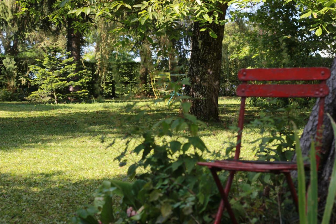 La Sapiniere De Holiday home